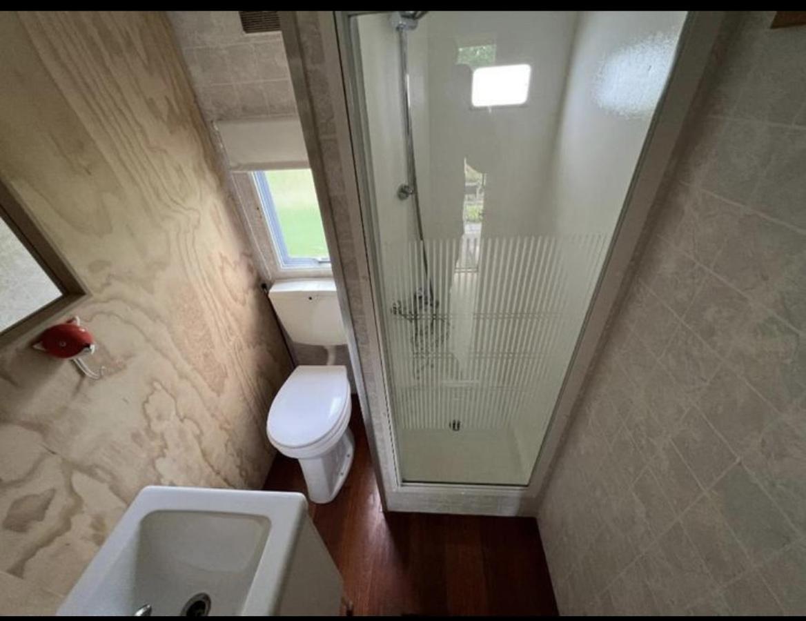 Tiny House In De Wei Otel Holten Dış mekan fotoğraf